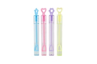 Bublifuk mini 5 ml gelový 10,5cm různé druhy