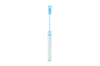 Bublifuk mini 5 ml gelový 10,5cm různé druhy