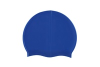 Koupací čepice dětská silikonová v uzavíratelném sáčku