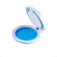 Křídy na vlasy beauted 4ks v krabičce