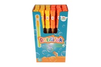 Bublifuk trubice tyč 120 ml 37cm