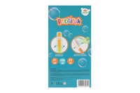 Bublifuk trubice tyč 120 ml 37cm