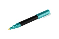 Fixy akrylové metalické 12ks i na keramiku,sklo,kameny, hrot 4mm v blistru 18,5x12cm 12ks v boxu