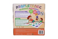 Propletenec společenská hra