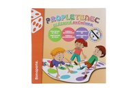 Propletenec společenská hra