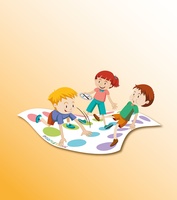 Propletenec společenská hra