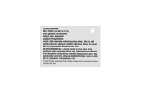 Auto terénní Off-Road plast 10cm na zpětné natažení