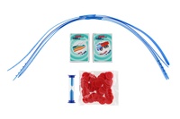 Hádej, co jsi! - Guess what you are! společenská hra v krabici 22,5x21x6cm