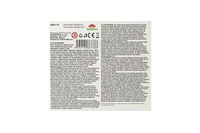 Auto hasiči šroubovací plast 36cm stříkací vodu na setrvačník na bat. se zvukem se světlem v krabici