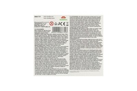 Auto stavební šroubovací plast 31cm s ramenem na setrvačník na bat. se zvukem se světlem v krabici