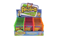 Počítadlo plastové 90 kuliček