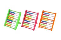 Počítadlo plastové 90 kuliček