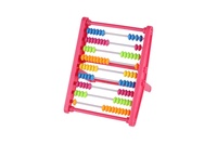 Počítadlo plastové 90 kuliček