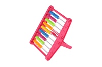 Počítadlo plastové 90 kuliček