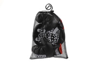 Sada boxovací - lapa + 2 rukavice v síťce 22x33x14cm