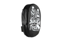 Sada boxovací - lapa + 2 rukavice v síťce 22x33x14cm