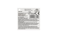 Sada boxovací - lapa + 2 rukavice v síťce 22x33x14cm