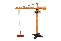 Jeřáb navíjecí plast v krabici 42x19x7,5cm