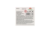 Housle/Viola plast 26cm na kartě 19x34,5x4cm