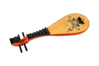 Mandolína plast 34cm na kartě 16x41x5cm