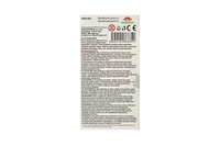 Skatepark - kolo prstové šroubovací s rampou plast 10cm s doplňky 3 barvy v krabici 28x18x11cm