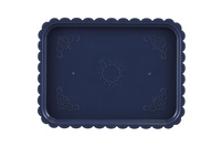 Kuchyňská sada nádobí + potraviny plast v sáčku 20,5x30cm