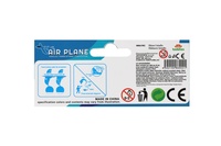 Letadlo házecí 22cm Házedlo Různé barvy