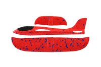 Letadlo házecí 22cm Házedlo Různé barvy