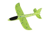 Letadlo házecí 22cm Házedlo Různé barvy