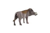 Prase savanové zooted plast 9cm