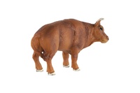 Býk jersey zooted plast 14cm