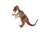 Cryolophosaurus dinosaurus zooted plast 17cm