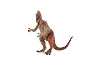 Cryolophosaurus dinosaurus zooted plast 17cm