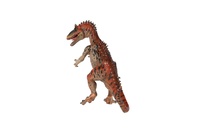 Cryolophosaurus dinosaurus zooted plast 17cm