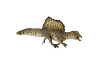 Spinosaurus dinosaurus zooted plast 32cm