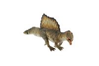 Spinosaurus dinosaurus zooted plast 32cm