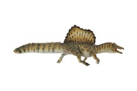 Spinosaurus dinosaurus zooted plast 32cm