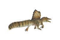 Spinosaurus dinosaurus zooted plast 32cm