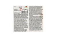 Auto RC sportovní plast 2,4GHz 20cm na baterie šedo-tyrkysové v krabici 24x12x14cm