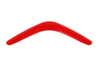 Bumerang plast 28cm 3 barvy