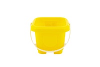 Kyblík na písek 12x9cm různé bravy