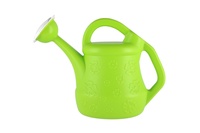 Konvička kytička plast 26x20cm 3 barvy 12m+ 1200ml