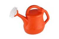 Konvička kytička plast 26x20cm 3 barvy 12m+ 1200ml