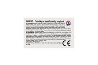 Formičky Bábovky na písek 4ks plast dopravní prostředky