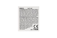 Loď/Trajekt do vody plast s doplňky v síťce 16x16x25cm