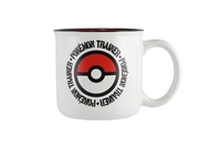 Hrnek Pokémon keramický 410 ml v krabičce 13x10x10cm