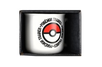 Hrnek Pokémon keramický 410 ml v krabičce 13x10x10cm