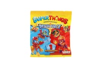 Sada figurek Superthings Rescue Force v sáčku překvapení