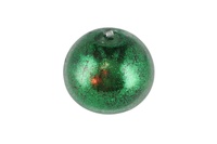 Míček antistresový mačkací sliz 7cm svítící