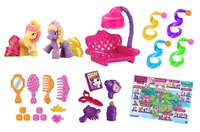 Filly Royale koníček kosmetický salon fliška